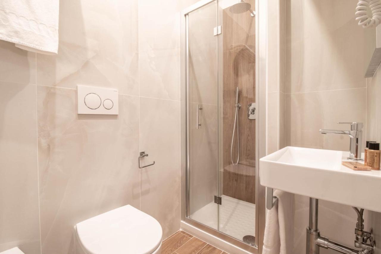 Dany Guest House Roma Exterior foto