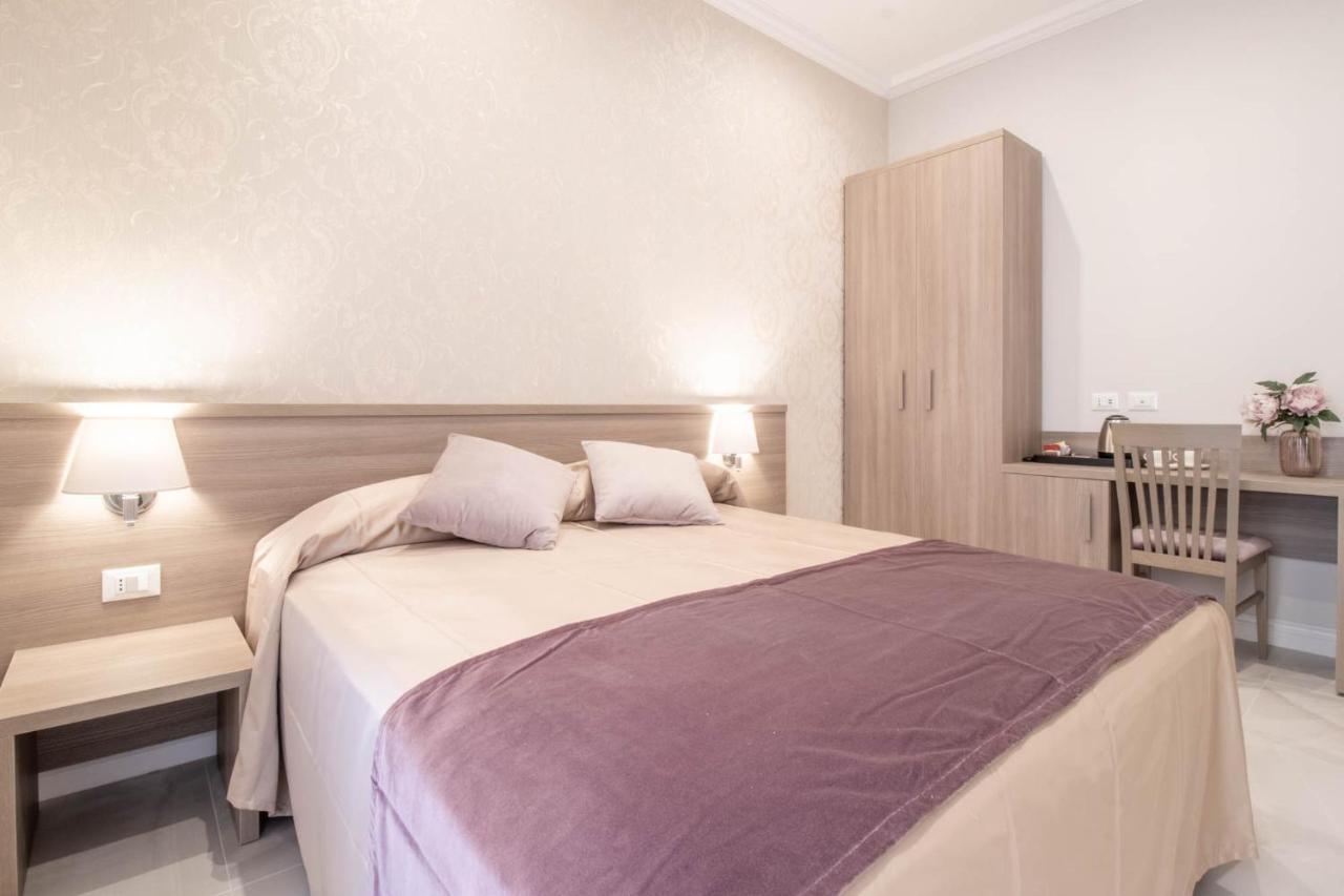 Dany Guest House Roma Exterior foto