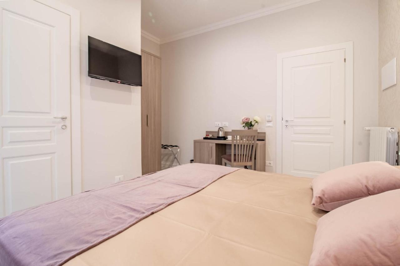 Dany Guest House Roma Exterior foto