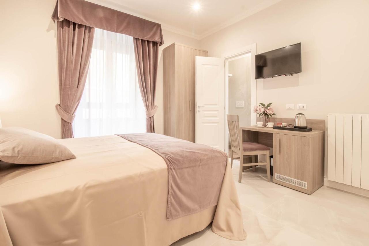 Dany Guest House Roma Exterior foto