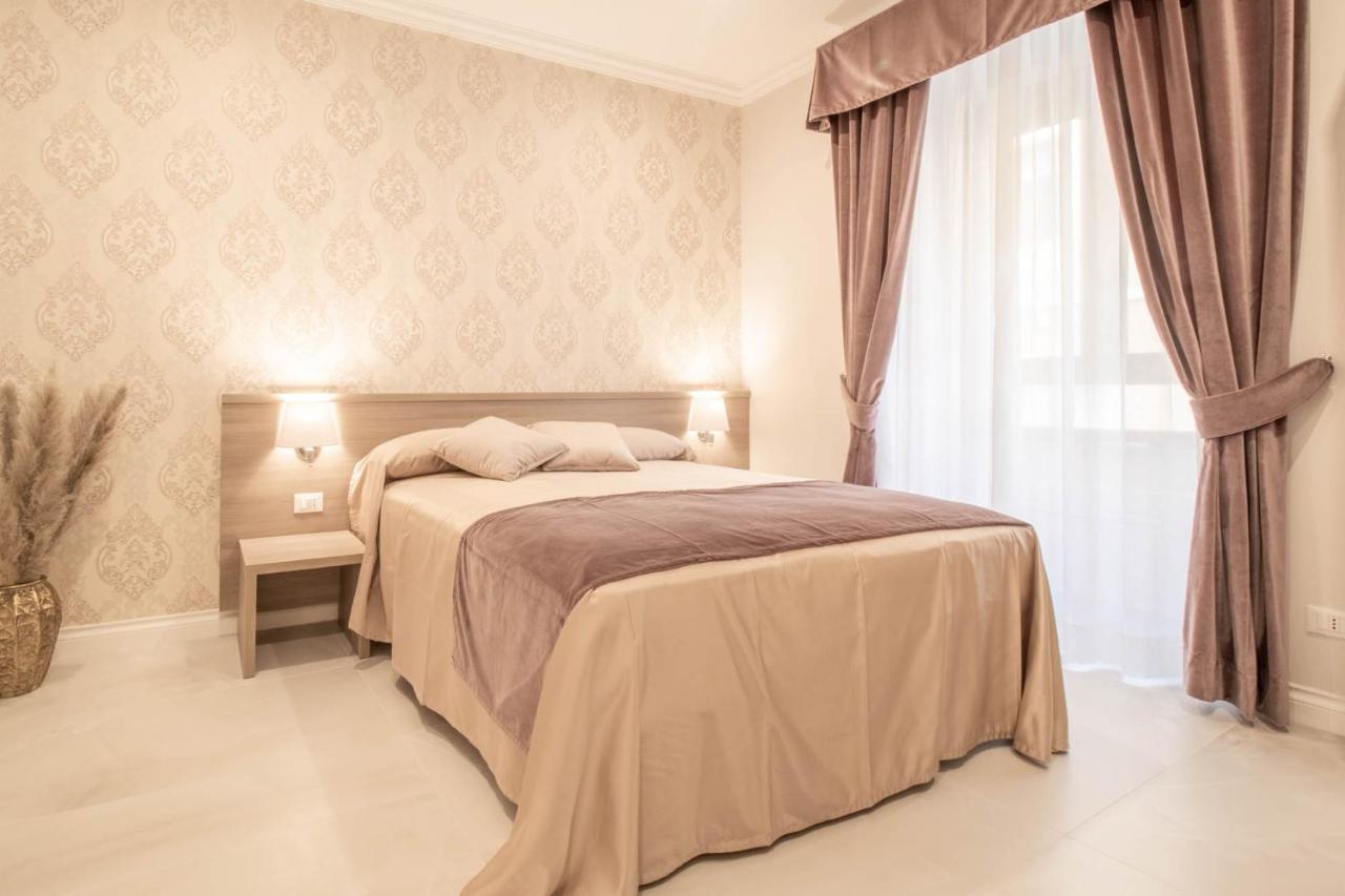 Dany Guest House Roma Exterior foto