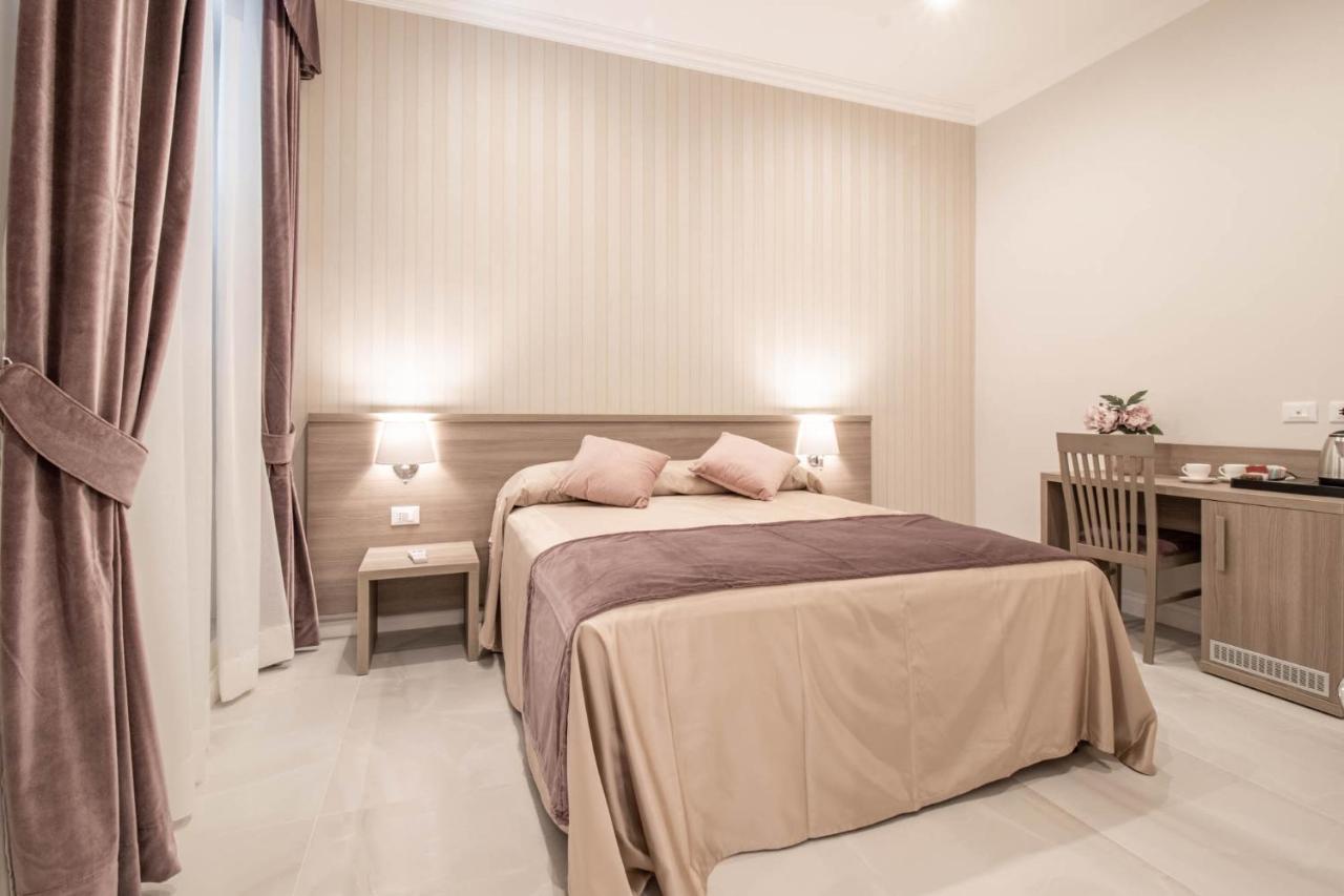 Dany Guest House Roma Exterior foto
