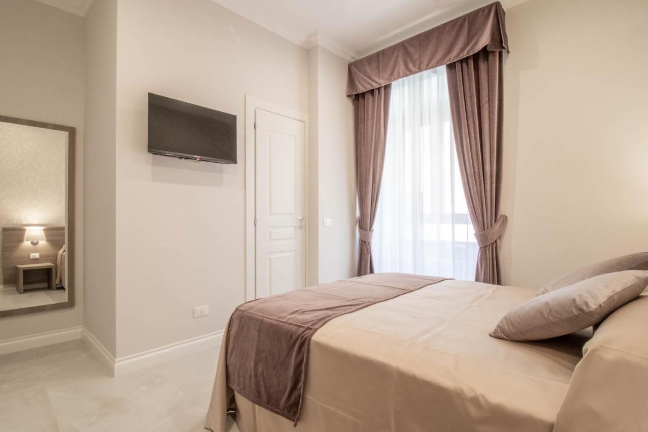Dany Guest House Roma Exterior foto