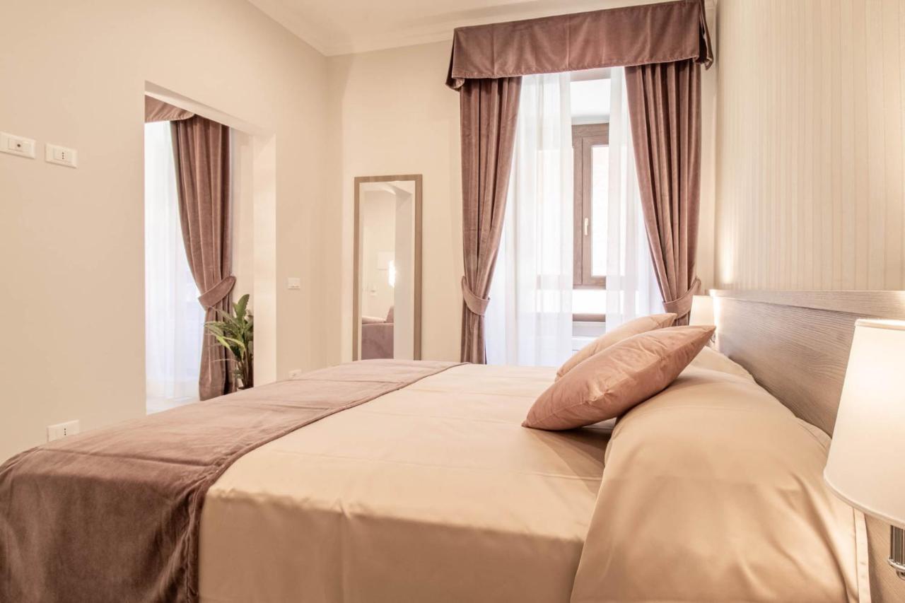 Dany Guest House Roma Exterior foto