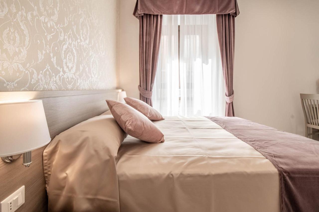 Dany Guest House Roma Exterior foto