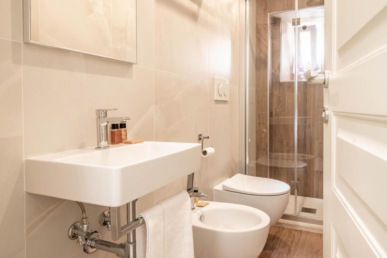 Dany Guest House Roma Exterior foto