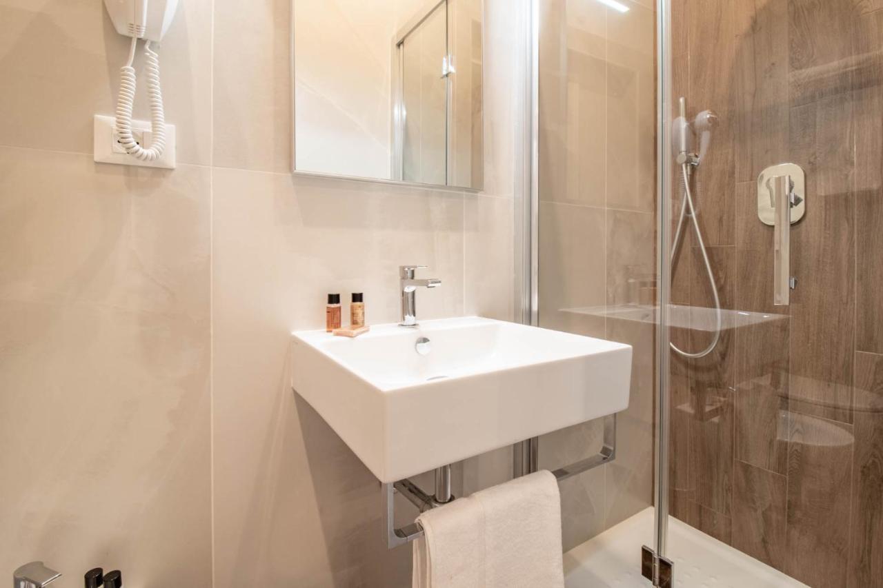 Dany Guest House Roma Exterior foto