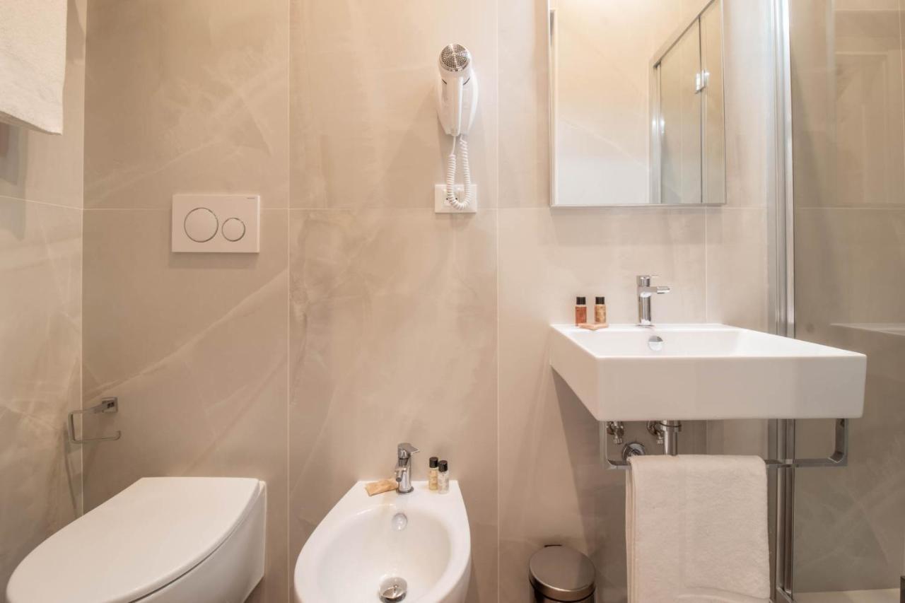 Dany Guest House Roma Exterior foto